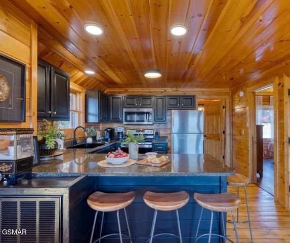 4664 Nottingham Heights Way, Pigeon Forge, TN 37863