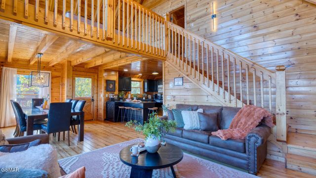 4664 Nottingham Heights Way, Pigeon Forge, TN 37863