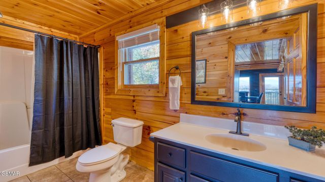 4664 Nottingham Heights Way, Pigeon Forge, TN 37863