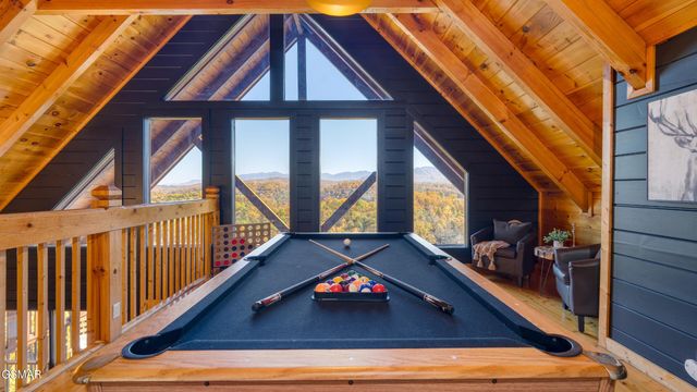 4664 Nottingham Heights Way, Pigeon Forge, TN 37863