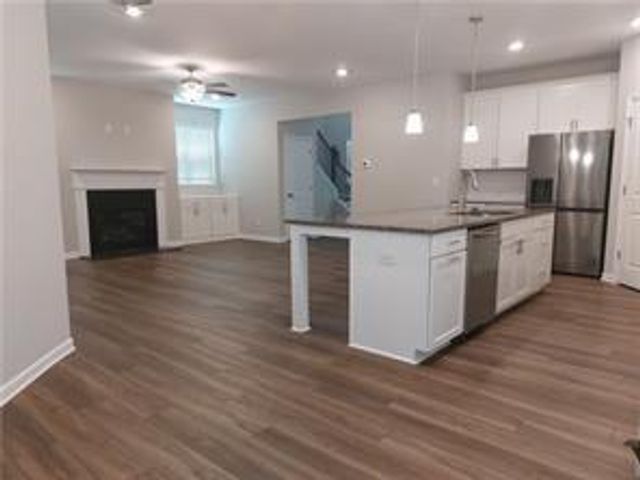 3473 Minister Alley, Scottdale, GA 30079
