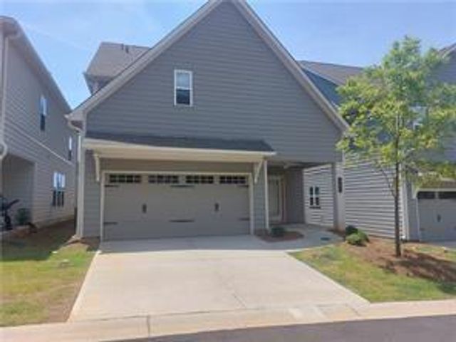 3473 Minister Alley, Scottdale, GA 30079