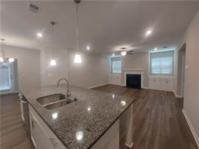 3473 Minister Alley, Scottdale, GA 30079
