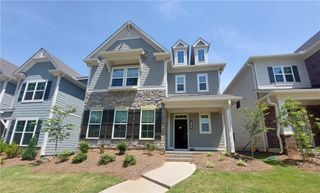3473 Minister Alley, Scottdale, GA 30079