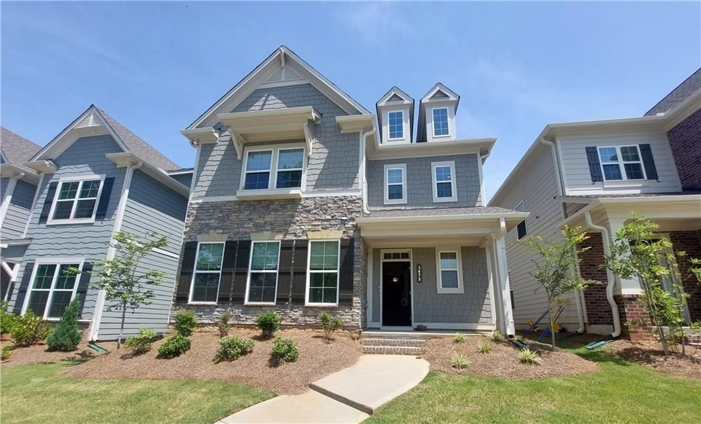 3473 Minister Alley, Scottdale, GA 30079
