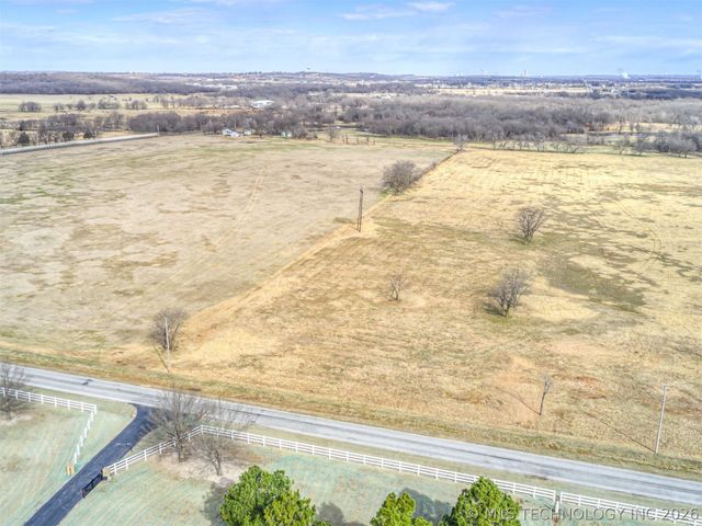 3573 E 191st Street S, Bixby, OK 74008