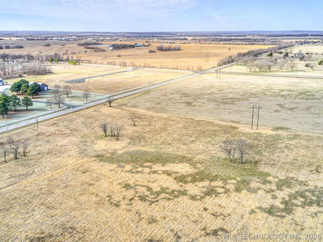 3573 E 191st Street S, Bixby, OK 74008