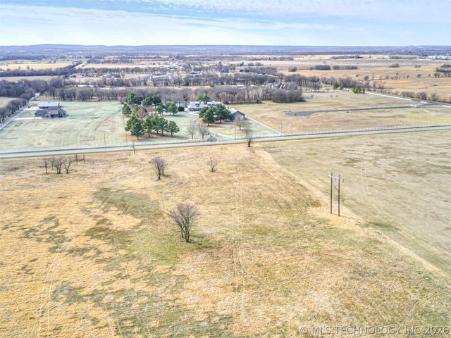 3573 E 191st Street S, Bixby, OK 74008