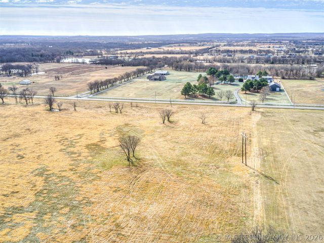 3573 E 191st Street S, Bixby, OK 74008