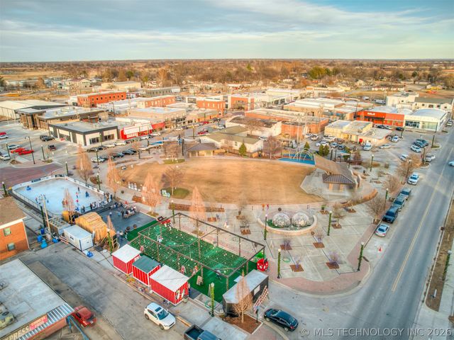 3573 E 191st Street S, Bixby, OK 74008