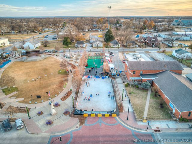 3573 E 191st Street S, Bixby, OK 74008