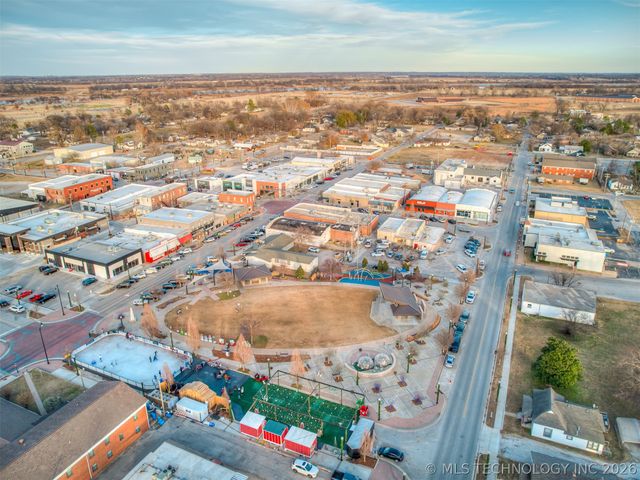 3573 E 191st Street S, Bixby, OK 74008