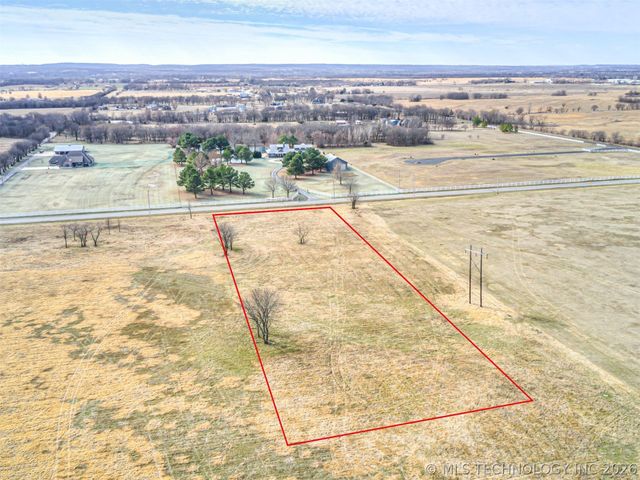 3573 E 191st Street S, Bixby, OK 74008