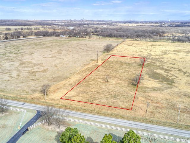 3573 E 191st Street S, Bixby, OK 74008