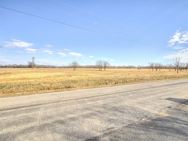 3573 E 191st Street S, Bixby, OK 74008