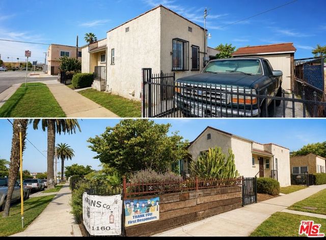 1160 W 101st Street, Los Angeles, CA 90044