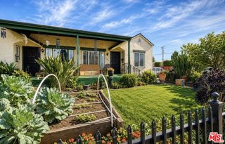1160 W 101st Street, Los Angeles, CA 90044