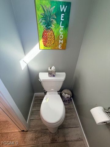 5200 Marsh Mallow TRL, Fort Myers, FL 33905