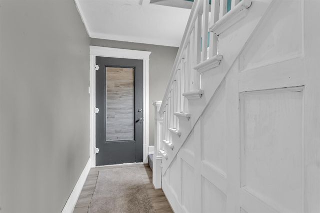 1915 E Ganson Street, Jackson, MI 49202