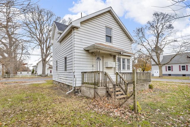 1915 E Ganson Street, Jackson, MI 49202