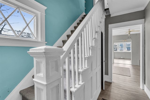 1915 E Ganson Street, Jackson, MI 49202