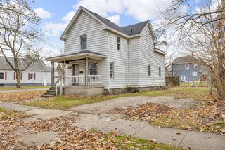 1915 E Ganson Street, Jackson, MI 49202