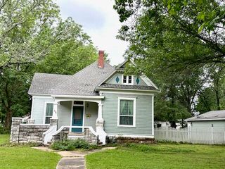 349 S Foreman Street, Vinita, OK 74301