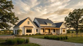 1261 Brauer Road, Metamora Village, MI 48371
