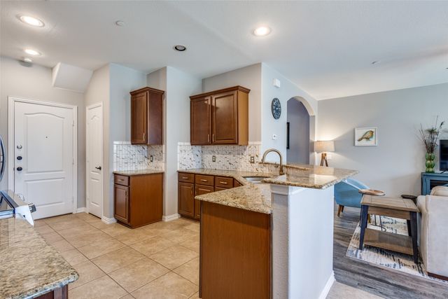 884 Caballero Drive, Allen, TX 75013