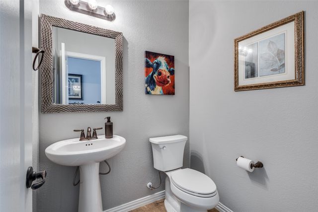 884 Caballero Drive, Allen, TX 75013