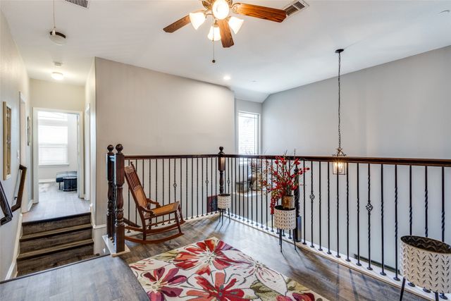 884 Caballero Drive, Allen, TX 75013