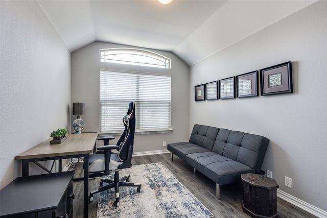 884 Caballero Drive, Allen, TX 75013