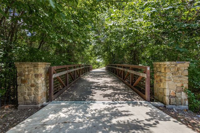 884 Caballero Drive, Allen, TX 75013