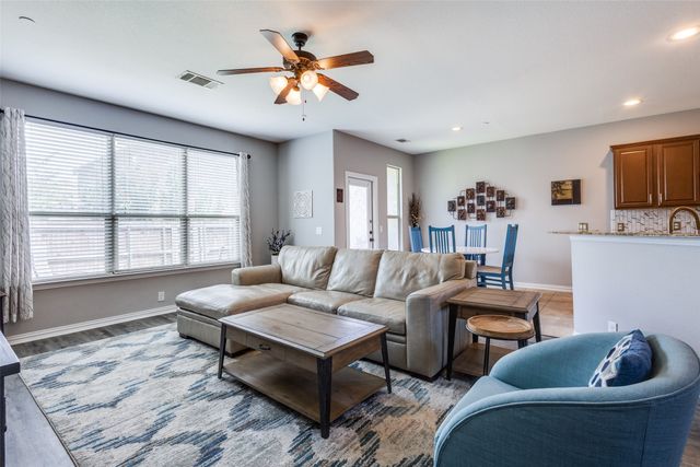 884 Caballero Drive, Allen, TX 75013