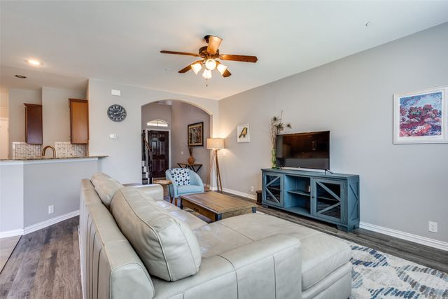 884 Caballero Drive, Allen, TX 75013