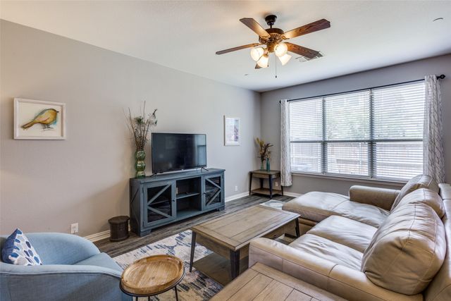 884 Caballero Drive, Allen, TX 75013