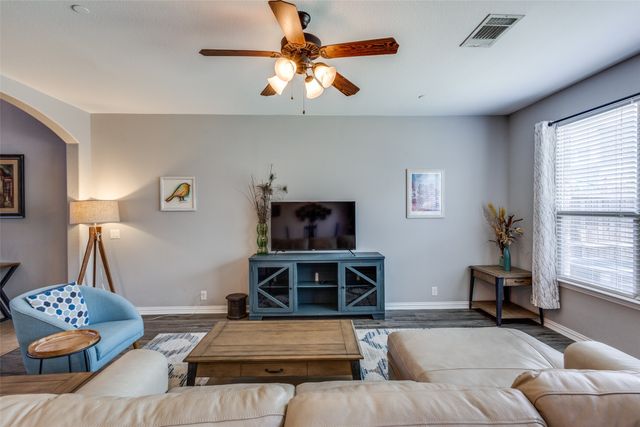 884 Caballero Drive, Allen, TX 75013