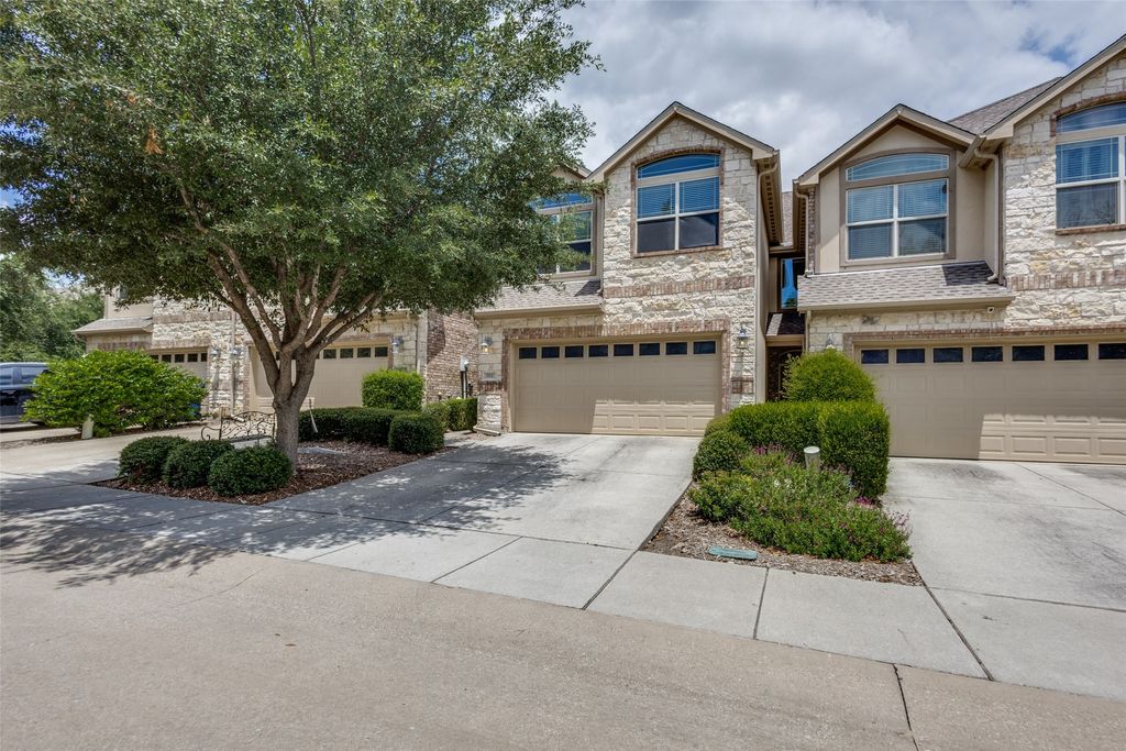884 Caballero Drive, Allen, TX 75013
