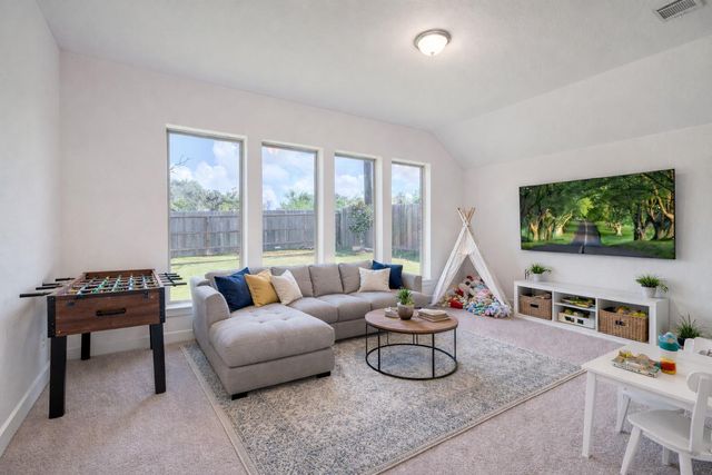 5439 Farm Hill Way, Fulshear, TX 77441