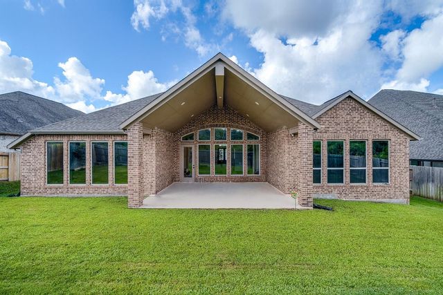 5439 Farm Hill Way, Fulshear, TX 77441