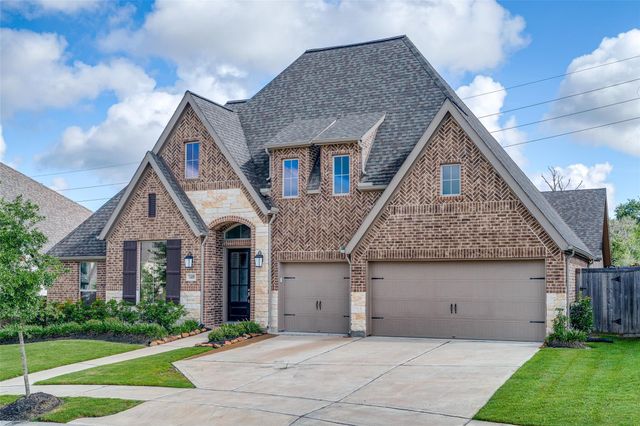 5439 Farm Hill Way, Fulshear, TX 77441