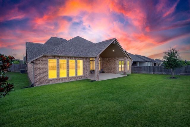 5439 Farm Hill Way, Fulshear, TX 77441