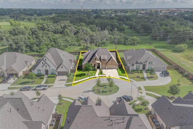 5439 Farm Hill Way, Fulshear, TX 77441