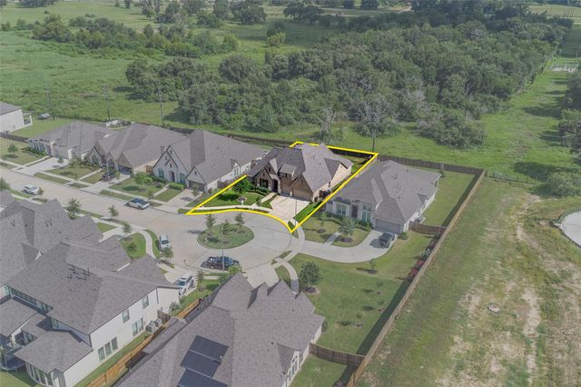 5439 Farm Hill Way, Fulshear, TX 77441