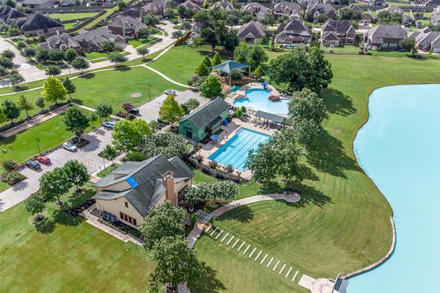 5439 Farm Hill Way, Fulshear, TX 77441