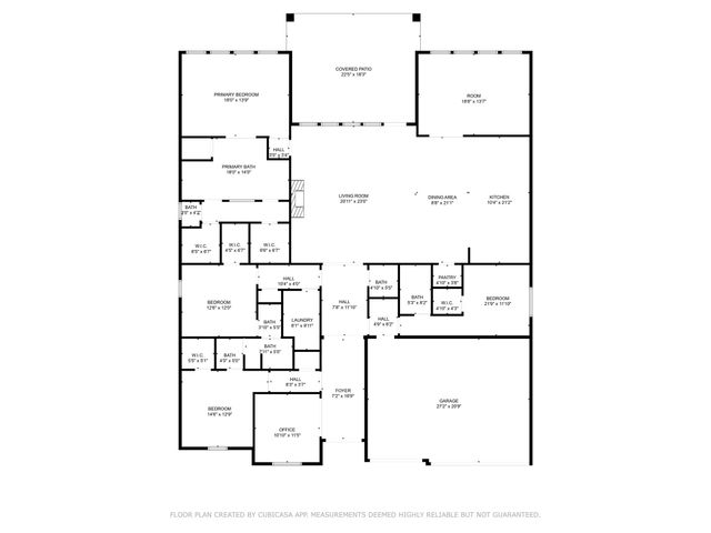 5439 Farm Hill Way, Fulshear, TX 77441