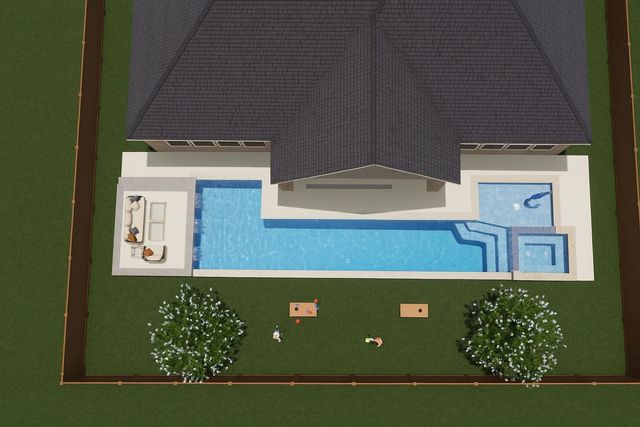 5439 Farm Hill Way, Fulshear, TX 77441