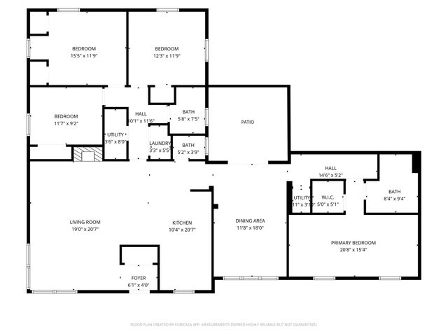 8 Rob Road, Mount Prospect, IL 60056