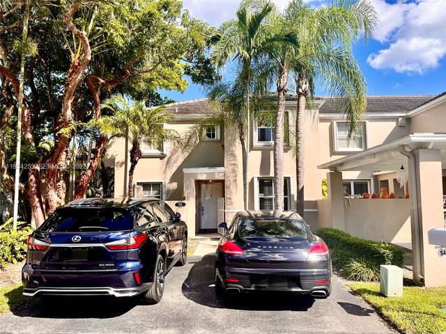 5431 SW 70th Pl N, Miami, FL 33155