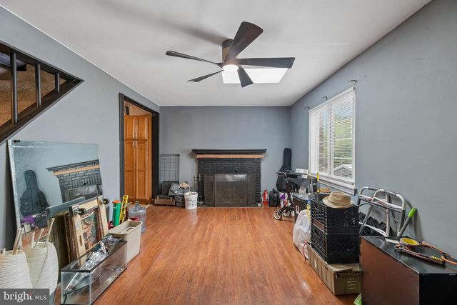 6402 KILMER ST, Landover, MD 20785